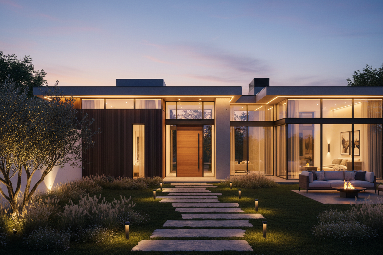 Home & Garden Lighting