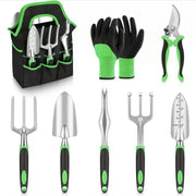 Garden Tool Pack 8 Piece