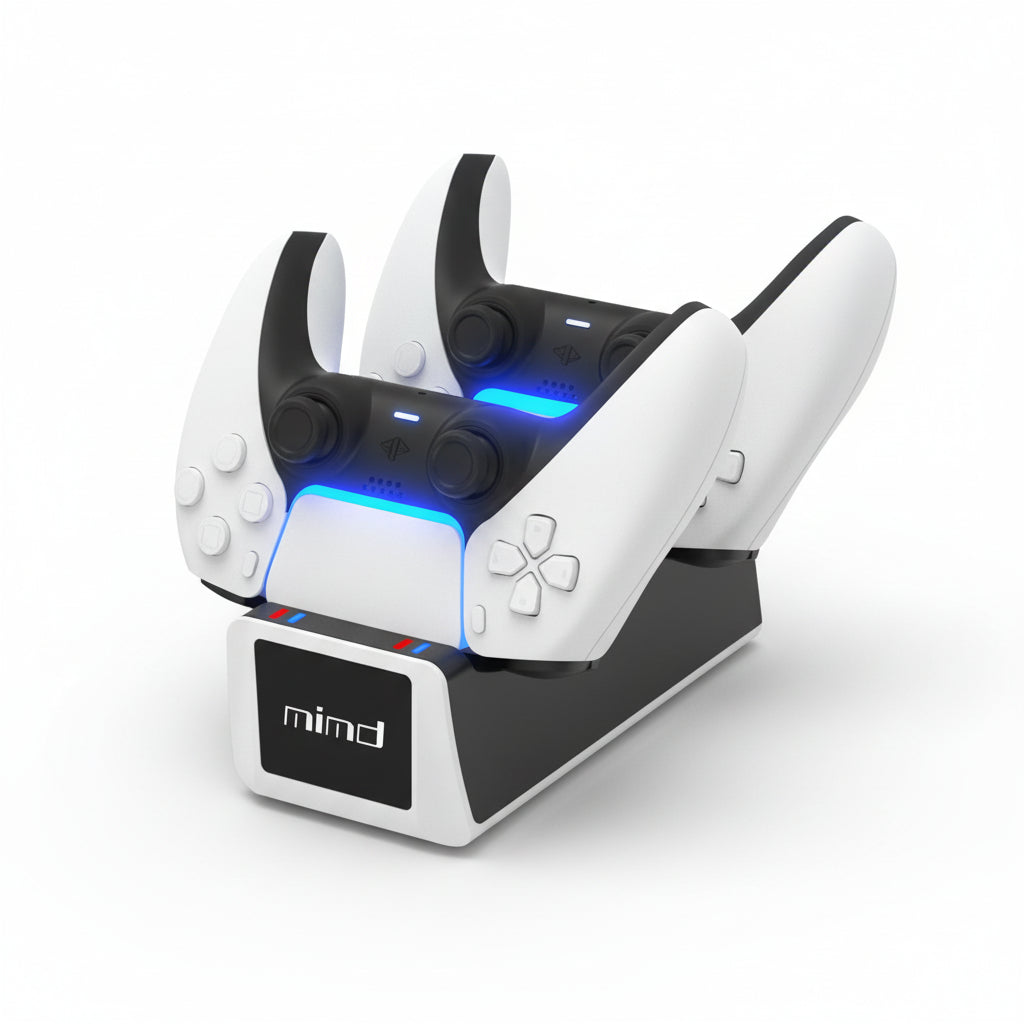 PS5 Wireless Controller Dual Charge PS5 Game Controller