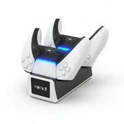 PS5 Wireless Controller Dual Charge PS5 Game Controller