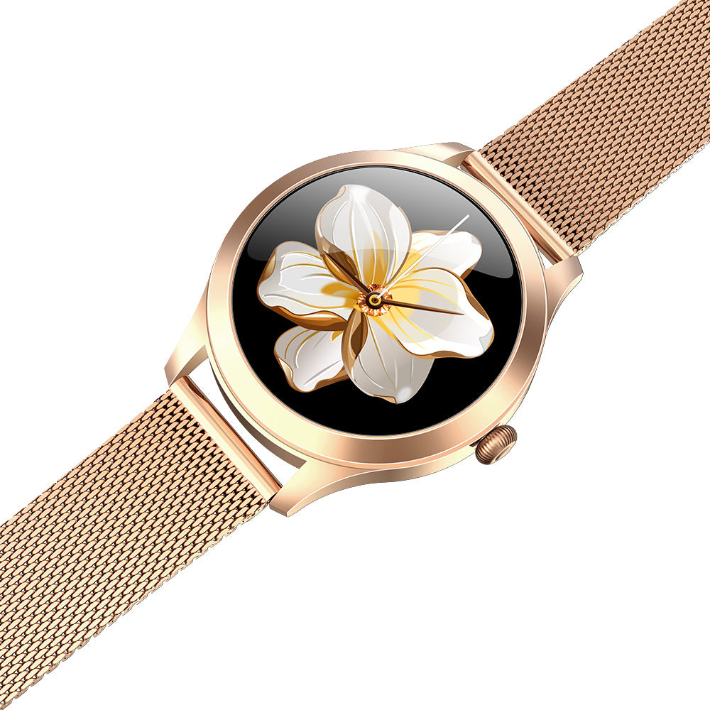 Chivo KW10 Pro Elegant Women's Smartwatch