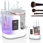 Electric Automatic Makeup Brush Cleaner