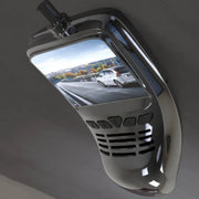 Small Eye Mini Car DVR Dash Cam with Wi-Fi & Full HD