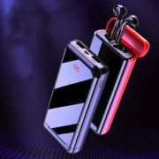 tws earbuds with powerbank