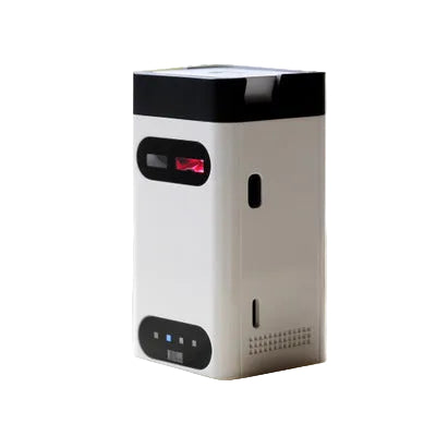 LEING FST Virtual Laser Projection Keyboard with Mouse Function