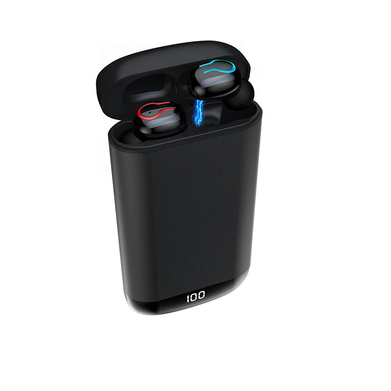 Universal Wireless Bluetooth Headset