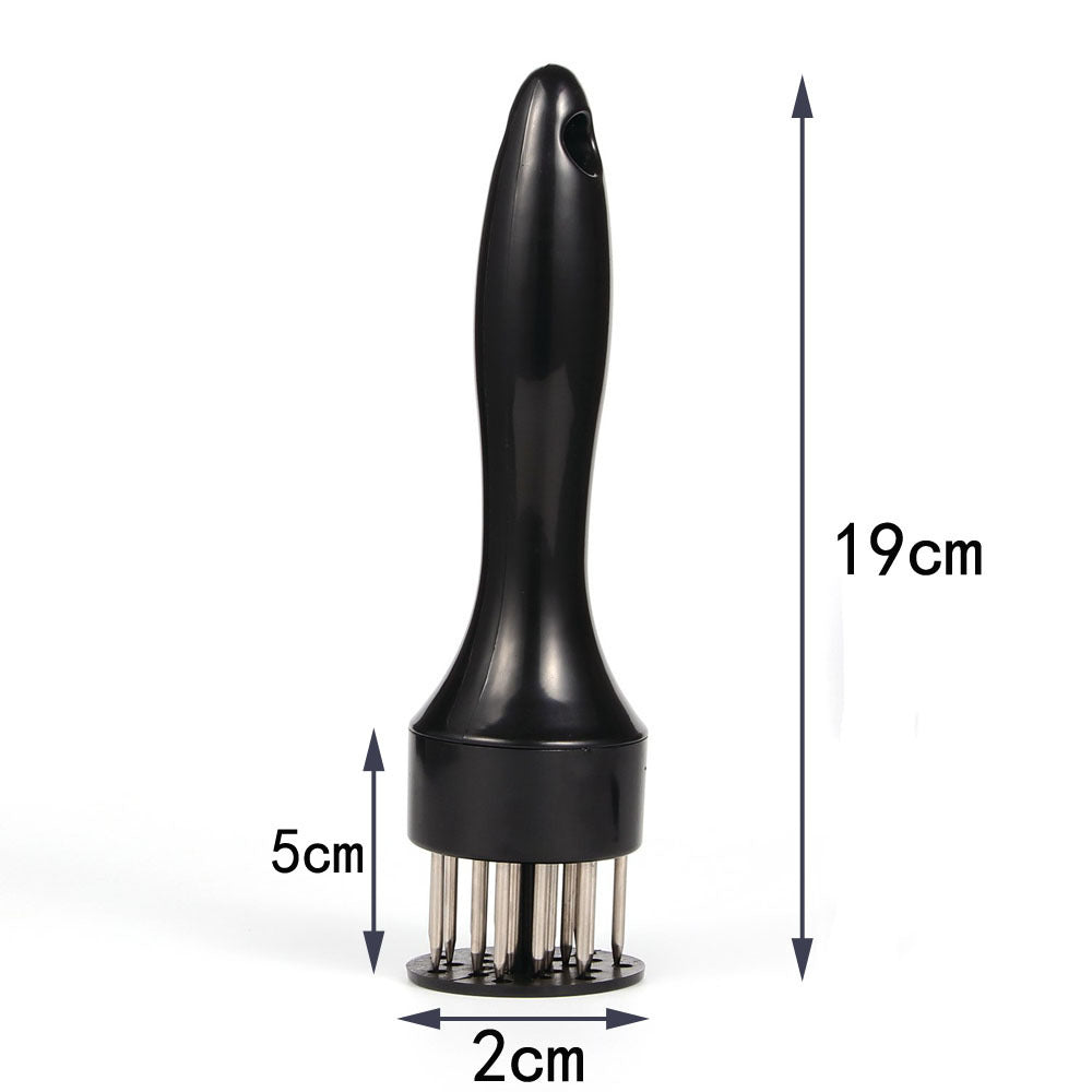 Professional Meat Tenderizer Needle Tool