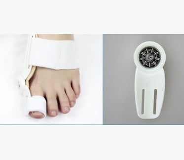 Hallux Valgus Corrector & Toe Separator
