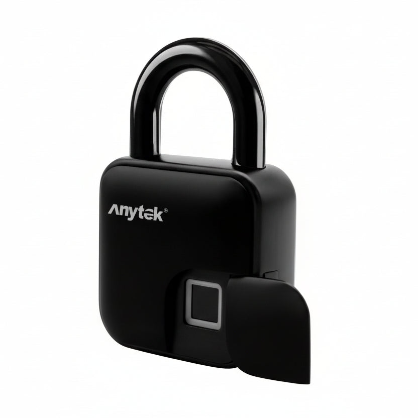 L3 Waterproof Smart Fingerprint Padlock
