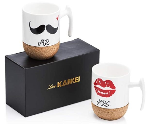 Mug ceramic LGW original