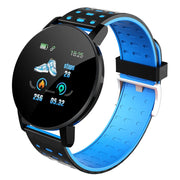 Universal Bluetooth Smart Watch with Multi-Sport Modes