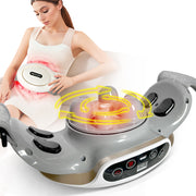 Automatic Multi-use Abdominal & Body Massager (3 Modes)