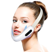 Micro-current & IPL Facial Lifting Massager