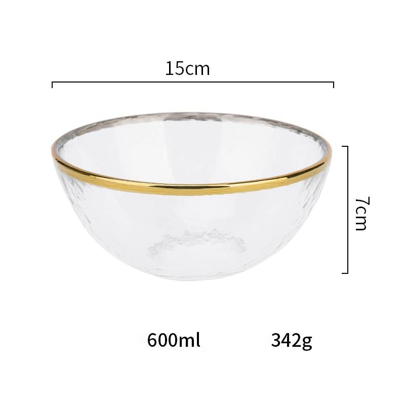 Phnom Penh Glass Tableware