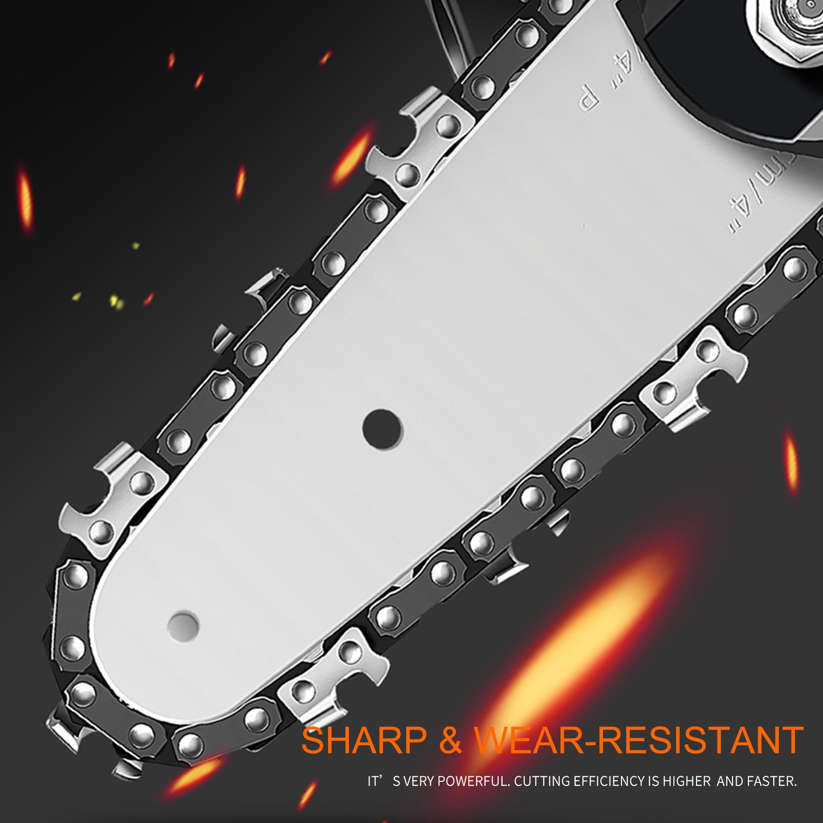 Mini Electric Pruning Saw