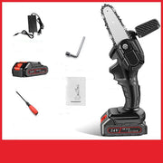 Mini Electric Pruning Saw