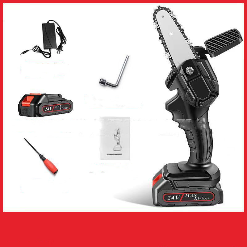 Mini Electric Pruning Saw