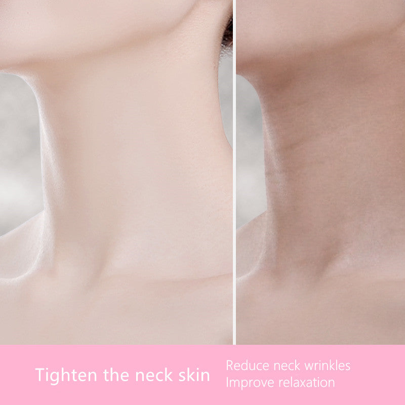 Neck Beauty Device & Color Light Rejuvenation