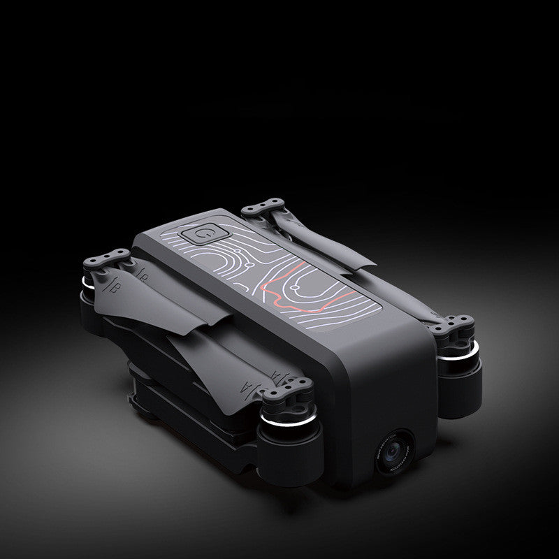 Long Battery Life 4K HD Drone with ESC Camera