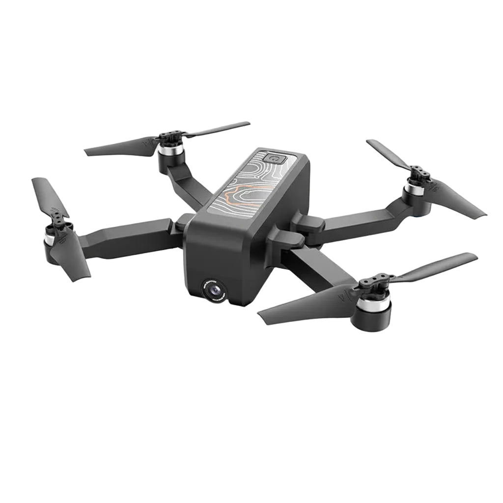 Long Battery Life 4K HD Drone with ESC Camera