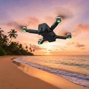 Long Battery Life 4K HD Drone with ESC Camera