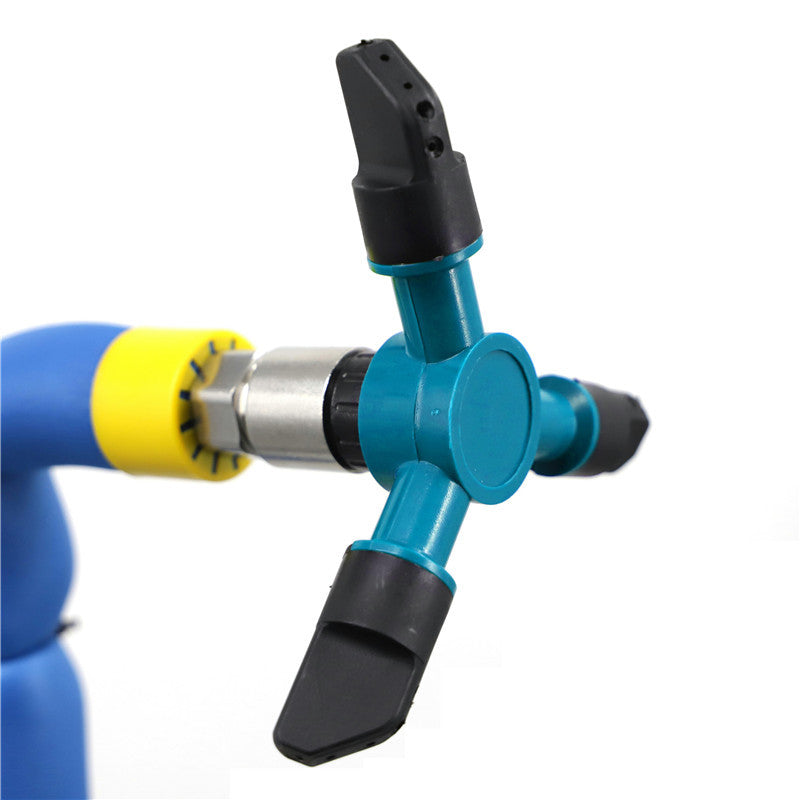 Kids Trampoline Sprinkler