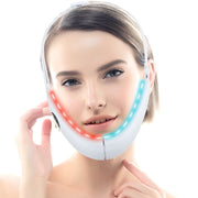 Multifunctional Facial Lifting & V-Face Beauty Instrument