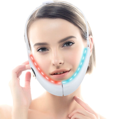 Multifunctional Facial Lifting & V-Face Beauty Instrument