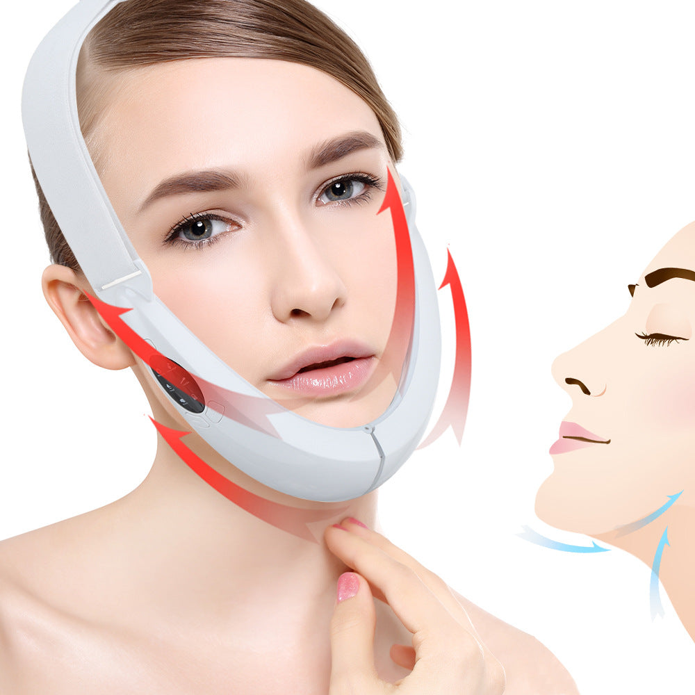 Multifunctional Facial Lifting & V-Face Beauty Instrument