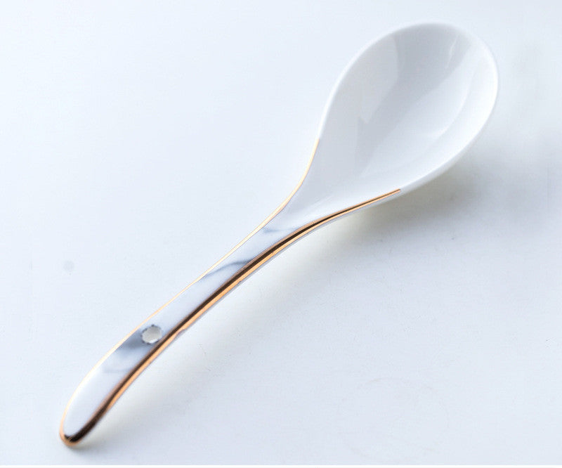 Japanese Style Combination Tableware Set, Household Ceramic Dishes And Dishes