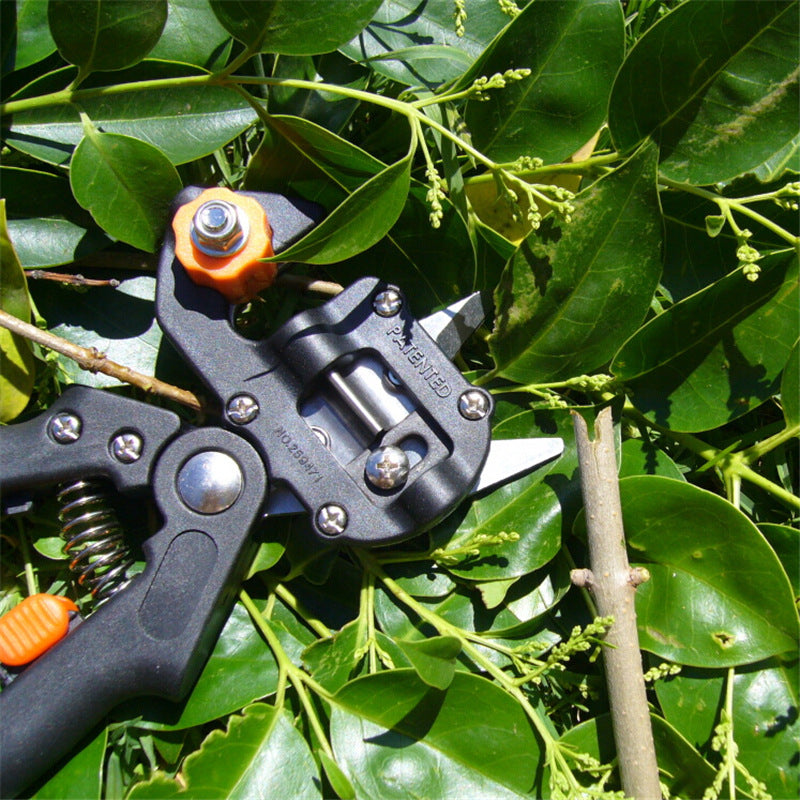 Grafting Shears for Gardening and Plant Pruning
