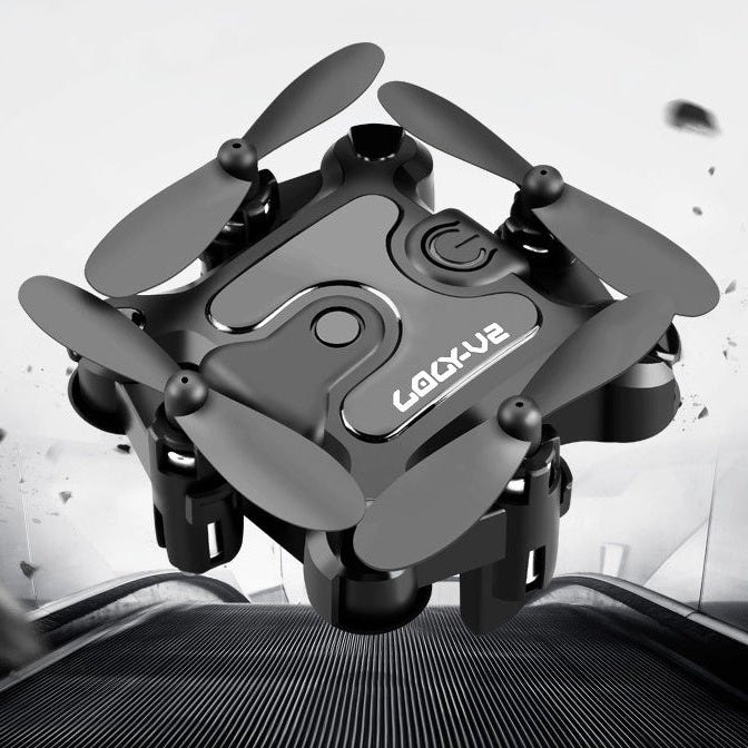 Ultra-Compact Mini Folding Drone