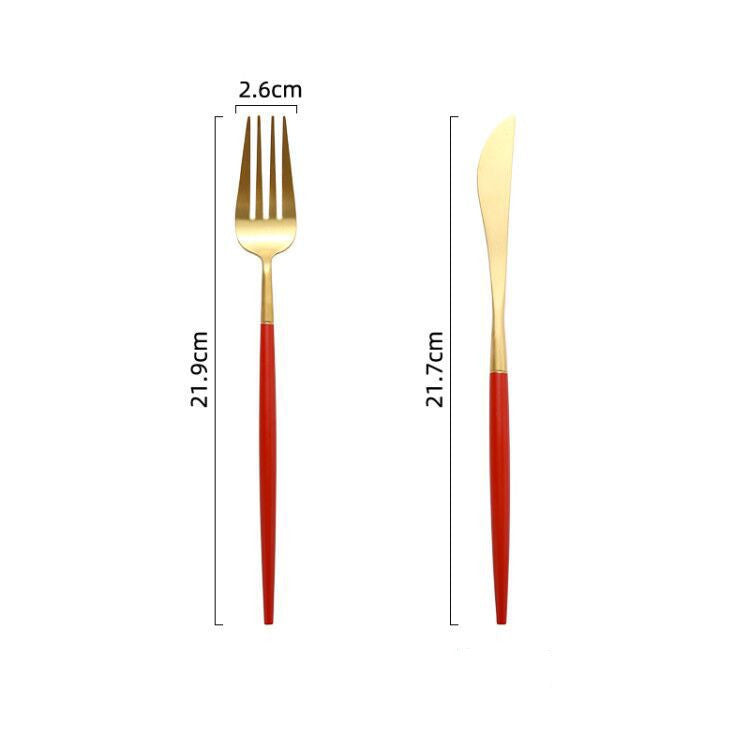 Dish Dishes Western-style Household Dishes Fruit Dishes Flat Dishes Nordic Tableware