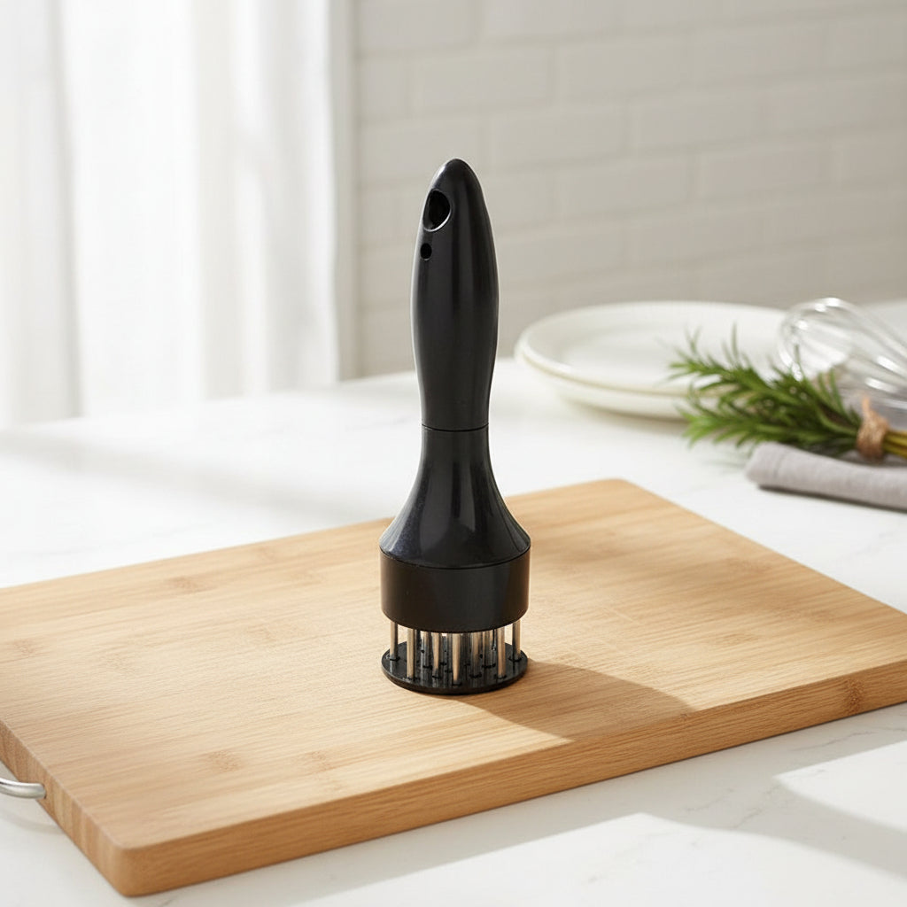 Professional Meat Tenderizer Needle Tool