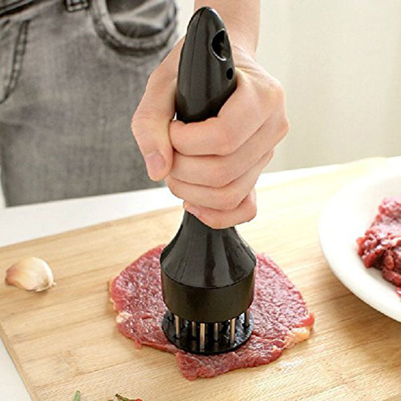 Professional Meat Tenderizer Needle Tool