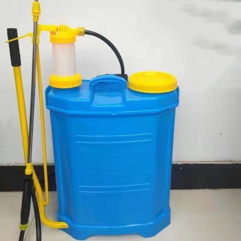 Manual Garden Watering Can