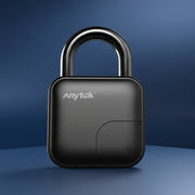 L3 Waterproof Smart Fingerprint Padlock