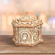 Robotime ROKR Secret Garden Mechanical Music Box