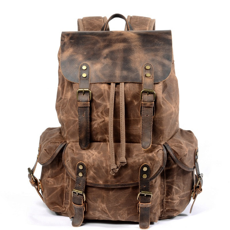 Men's backpacks