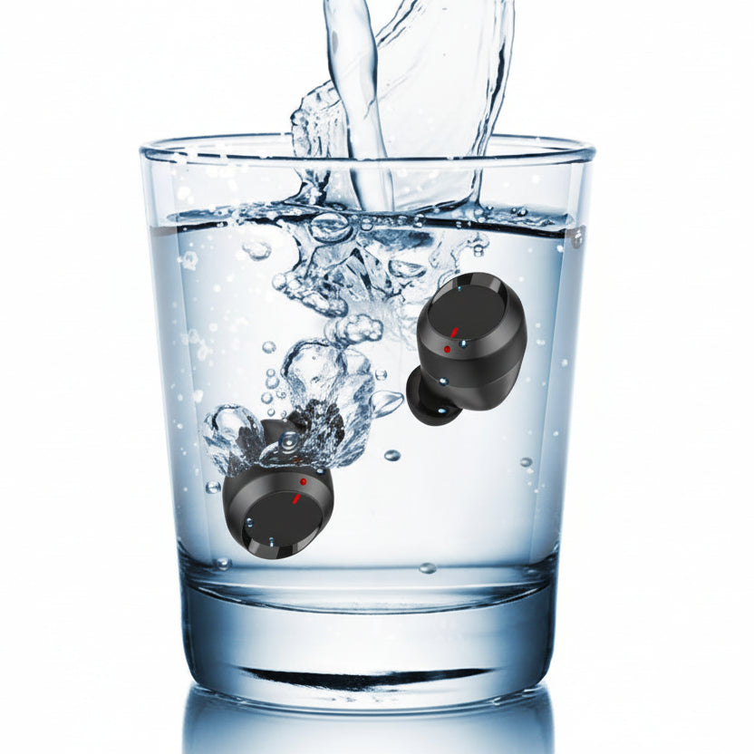 T11 Wireless Bluetooth 5.0 TWS Earbuds