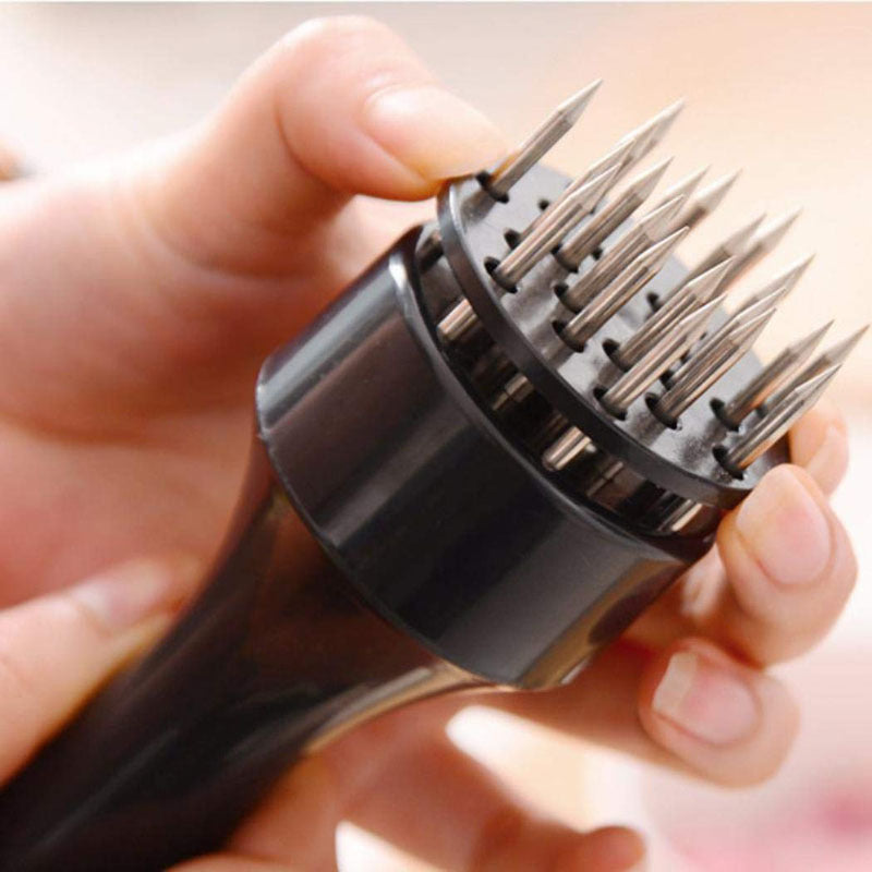 Professional Meat Tenderizer Needle Tool