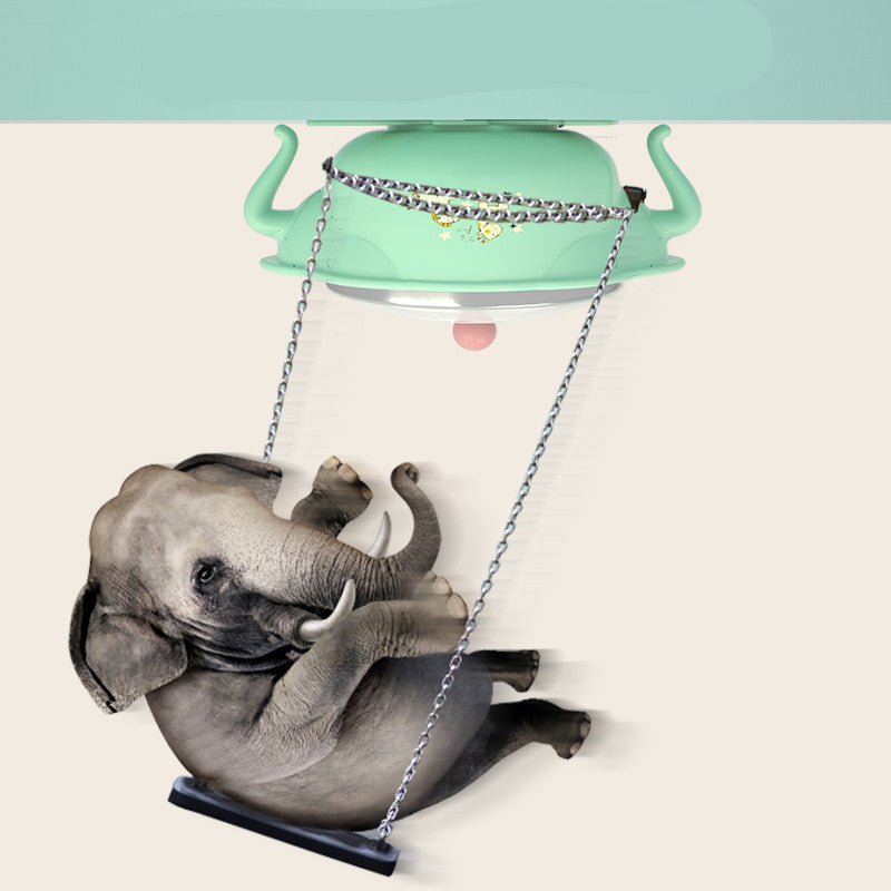 Children's tableware set