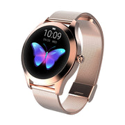 Chivo KW10 Pro Elegant Women's Smartwatch