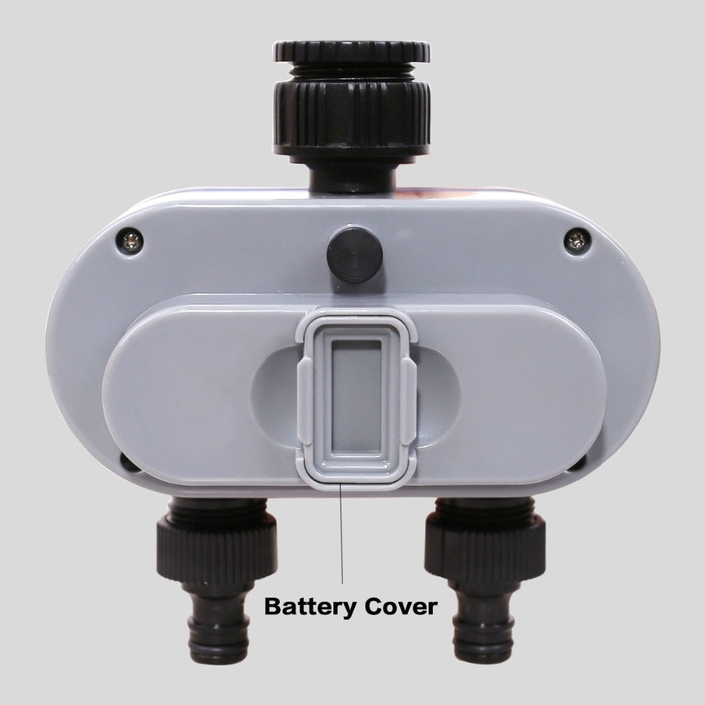 Automatic Flower Waterer