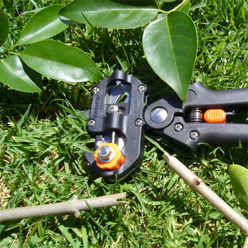 Grafting Shears for Gardening and Plant Pruning