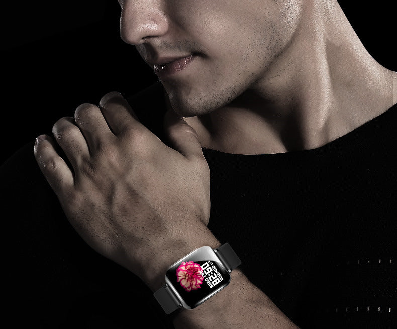 B57 Color Screen Smart Sports Watch (iOS & Android)