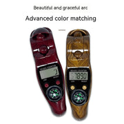 Digital Beads Counter with Compass & LED