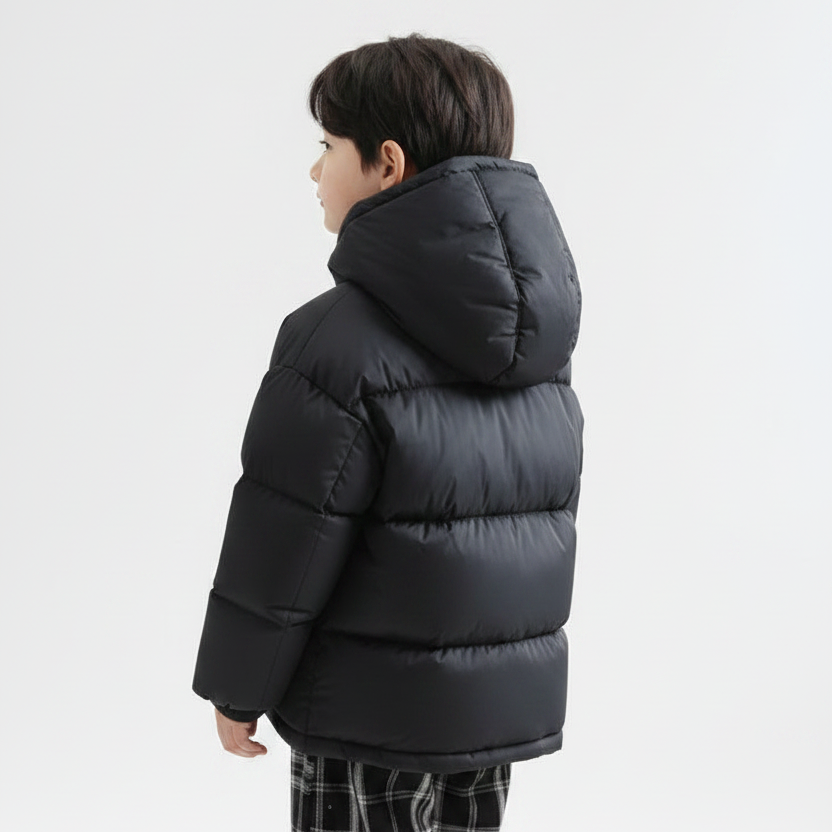 Boys' Winter Warm Thickened Ski Suit