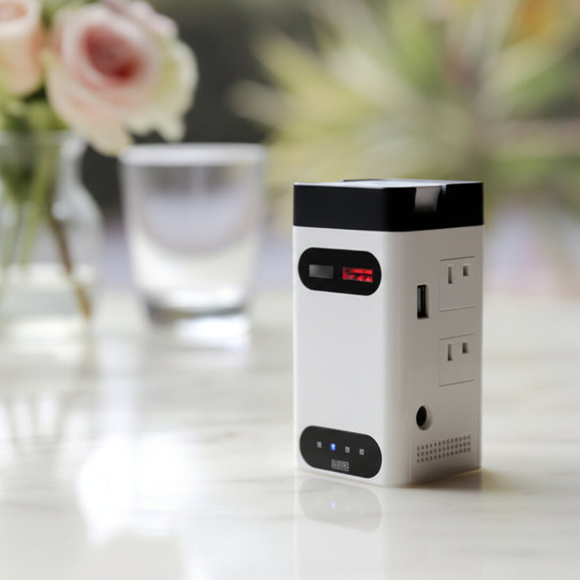 LEING FST Virtual Laser Projection Keyboard with Mouse Function