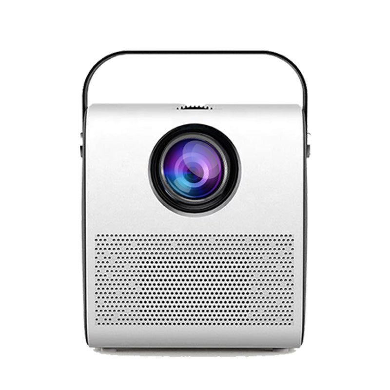 1080P HD Portable Multimedia Projector